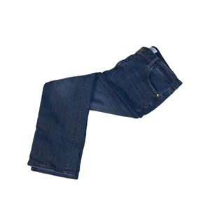 Loft Blue Jeans